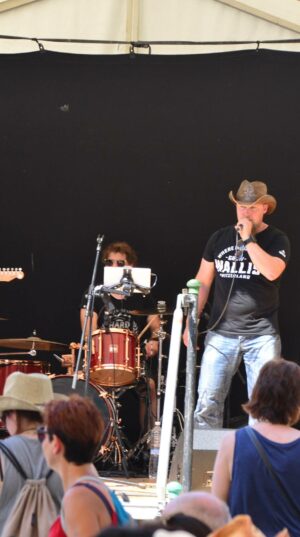 k-Band
