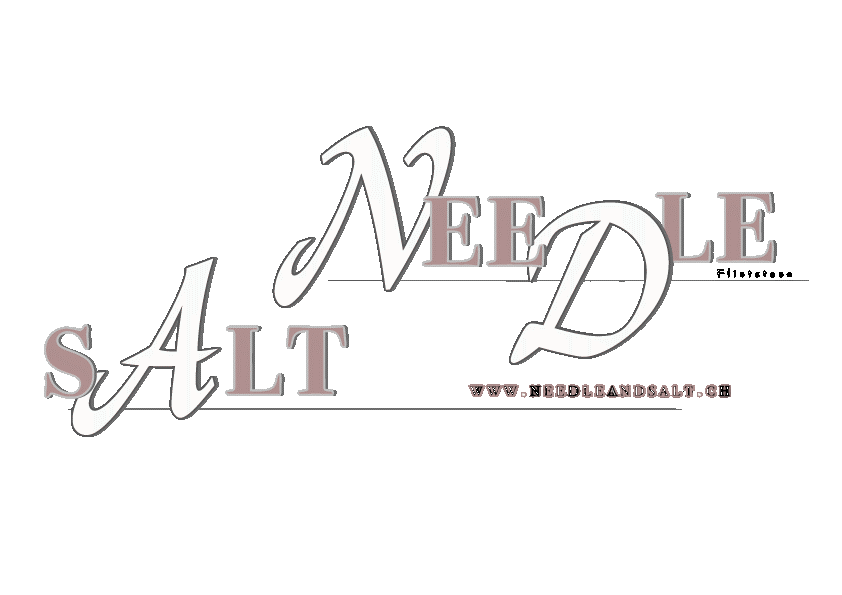 Needle & Salt